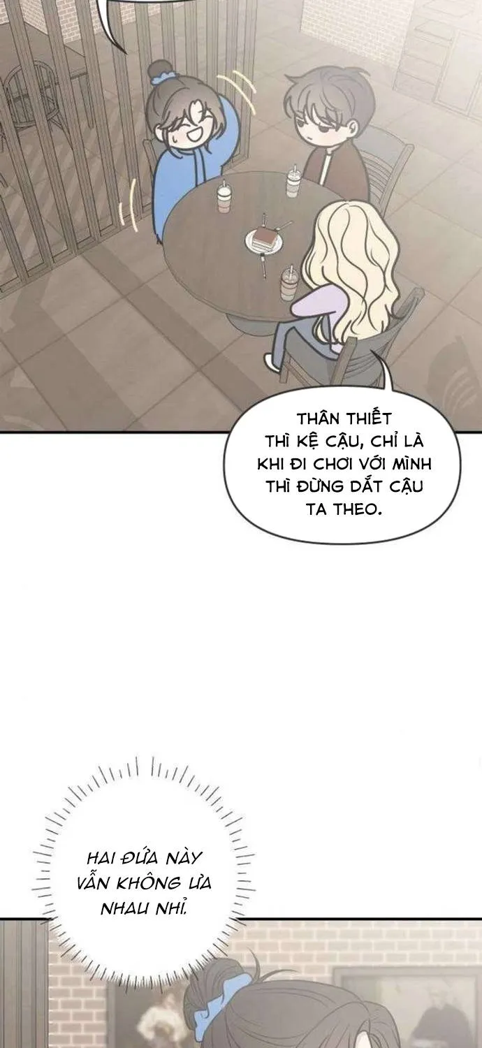 Scandal Bảo Vệ Hôn Nhân Chap 8 - Next Chap 9