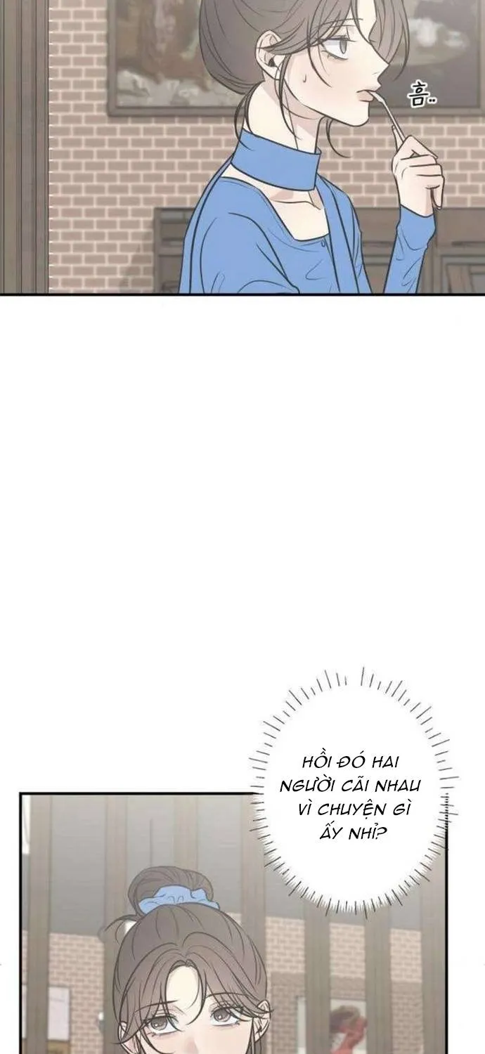 Scandal Bảo Vệ Hôn Nhân Chap 8 - Next Chap 9