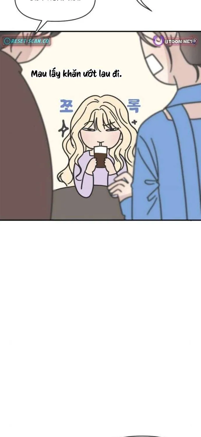 Scandal Bảo Vệ Hôn Nhân Chap 8 - Next Chap 9