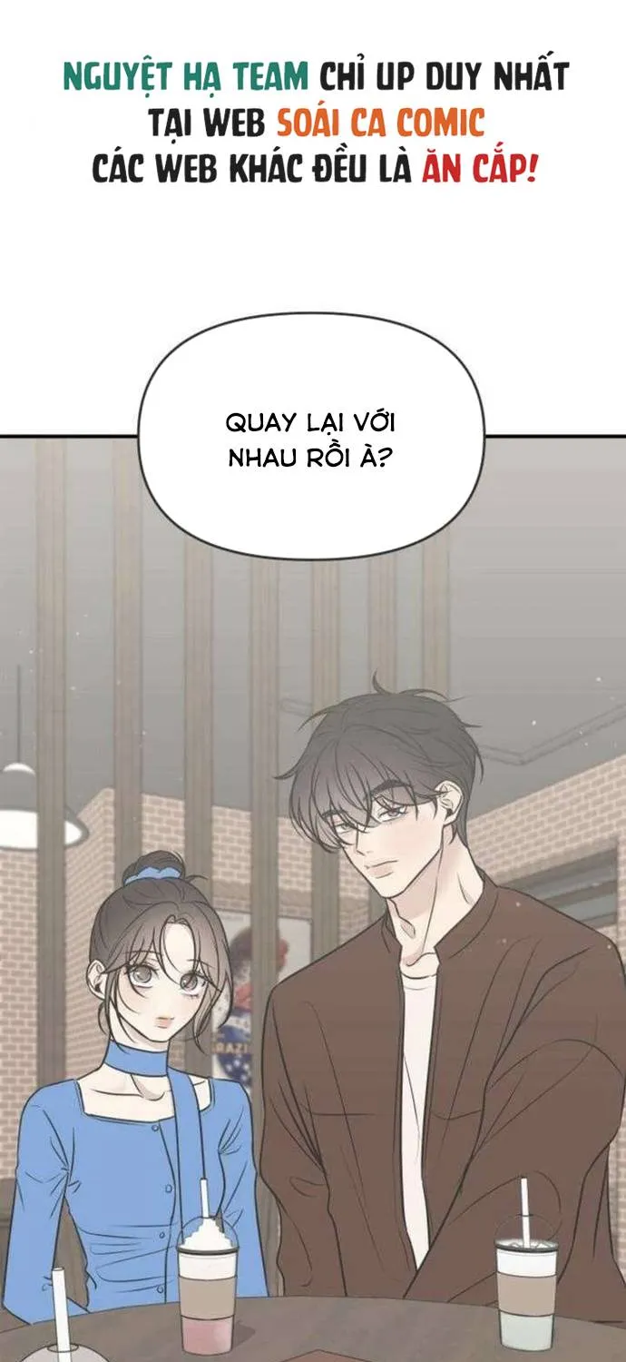Scandal Bảo Vệ Hôn Nhân Chap 8 - Next Chap 9