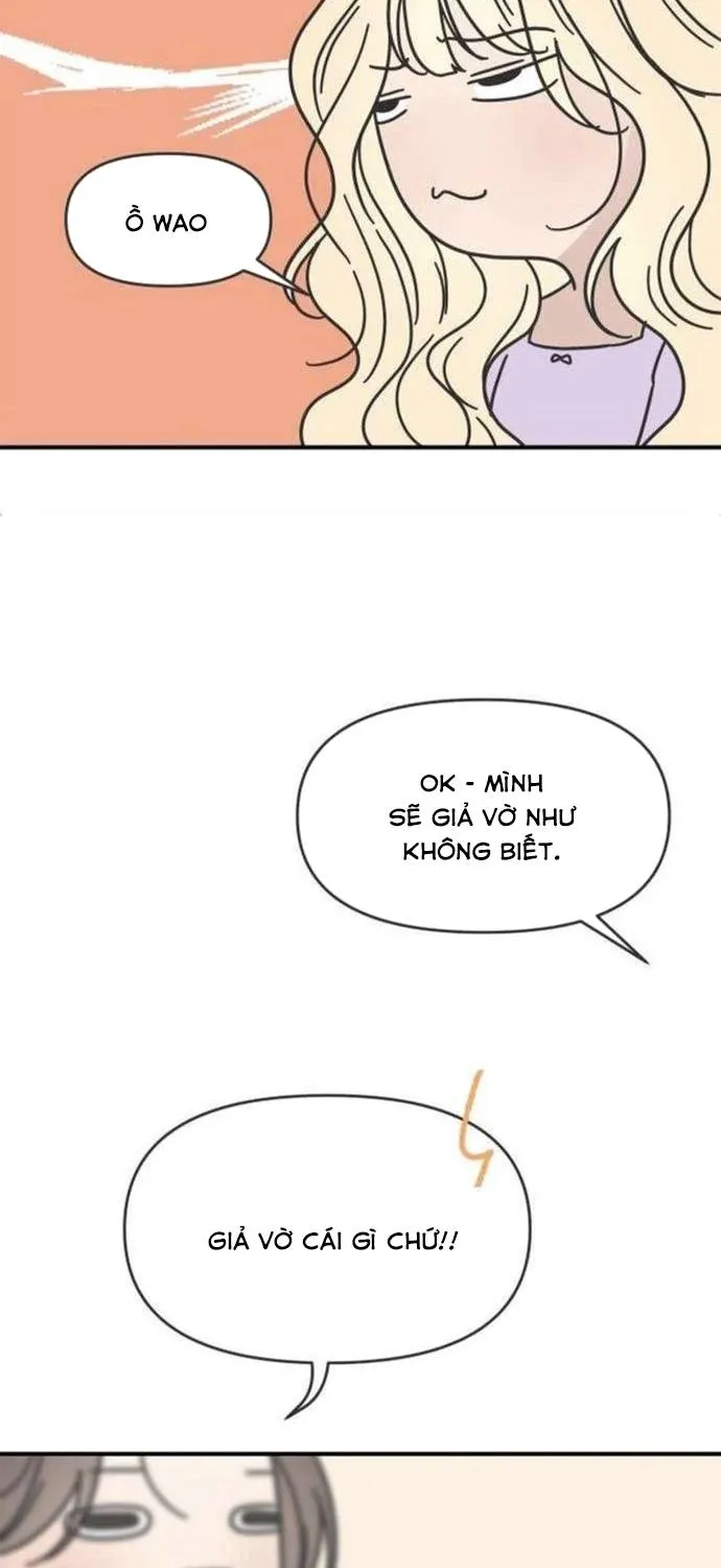 Scandal Bảo Vệ Hôn Nhân Chap 8 - Next Chap 9