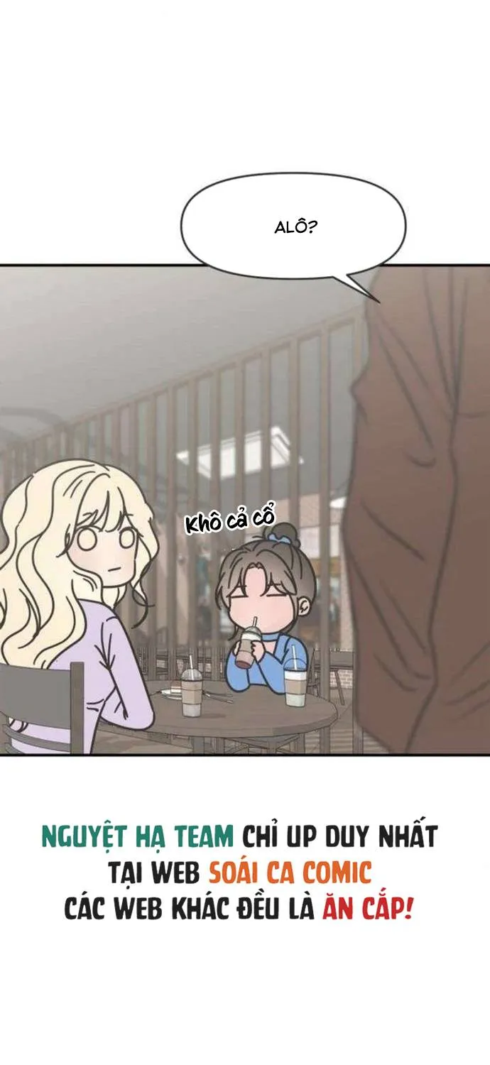 Scandal Bảo Vệ Hôn Nhân Chap 8 - Next Chap 9