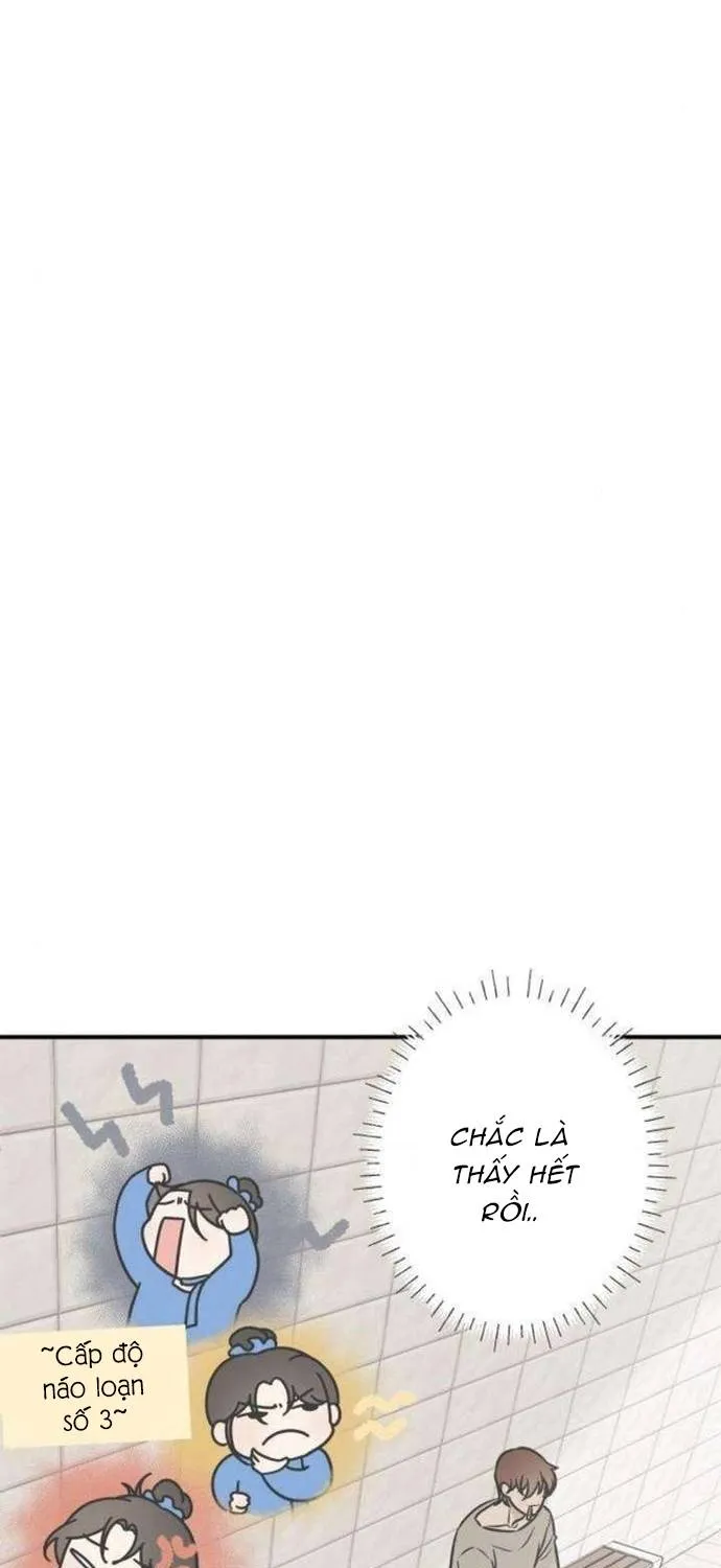 Scandal Bảo Vệ Hôn Nhân Chap 8 - Next Chap 9