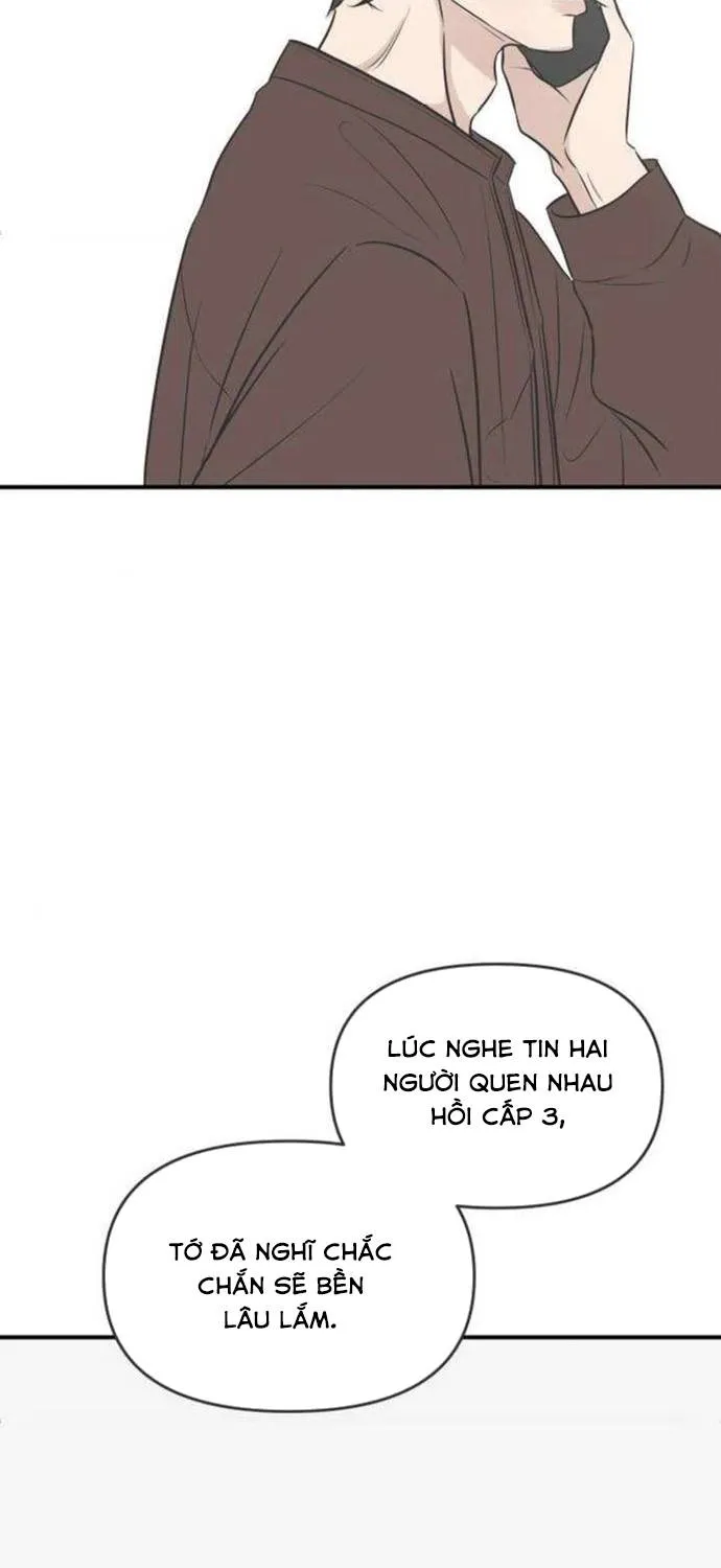 Scandal Bảo Vệ Hôn Nhân Chap 8 - Next Chap 9