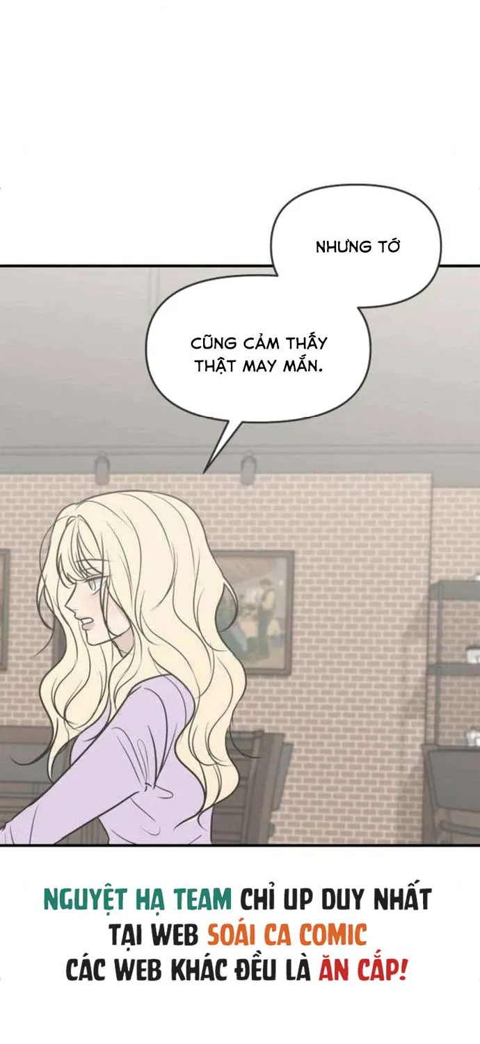 Scandal Bảo Vệ Hôn Nhân Chap 8 - Next Chap 9