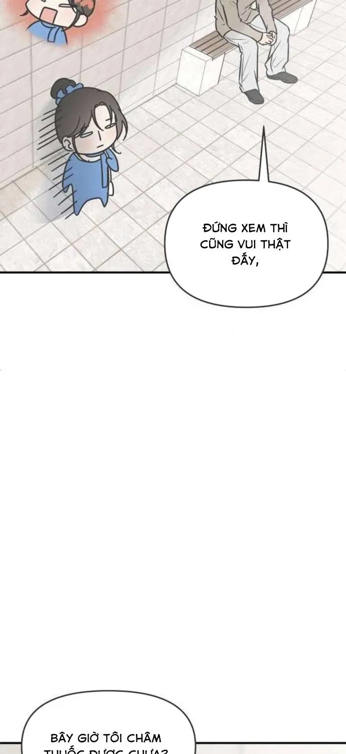 Scandal Bảo Vệ Hôn Nhân Chap 8 - Next Chap 9