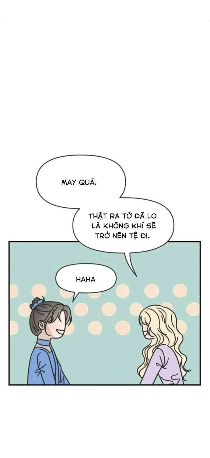 Scandal Bảo Vệ Hôn Nhân Chap 8 - Next Chap 9