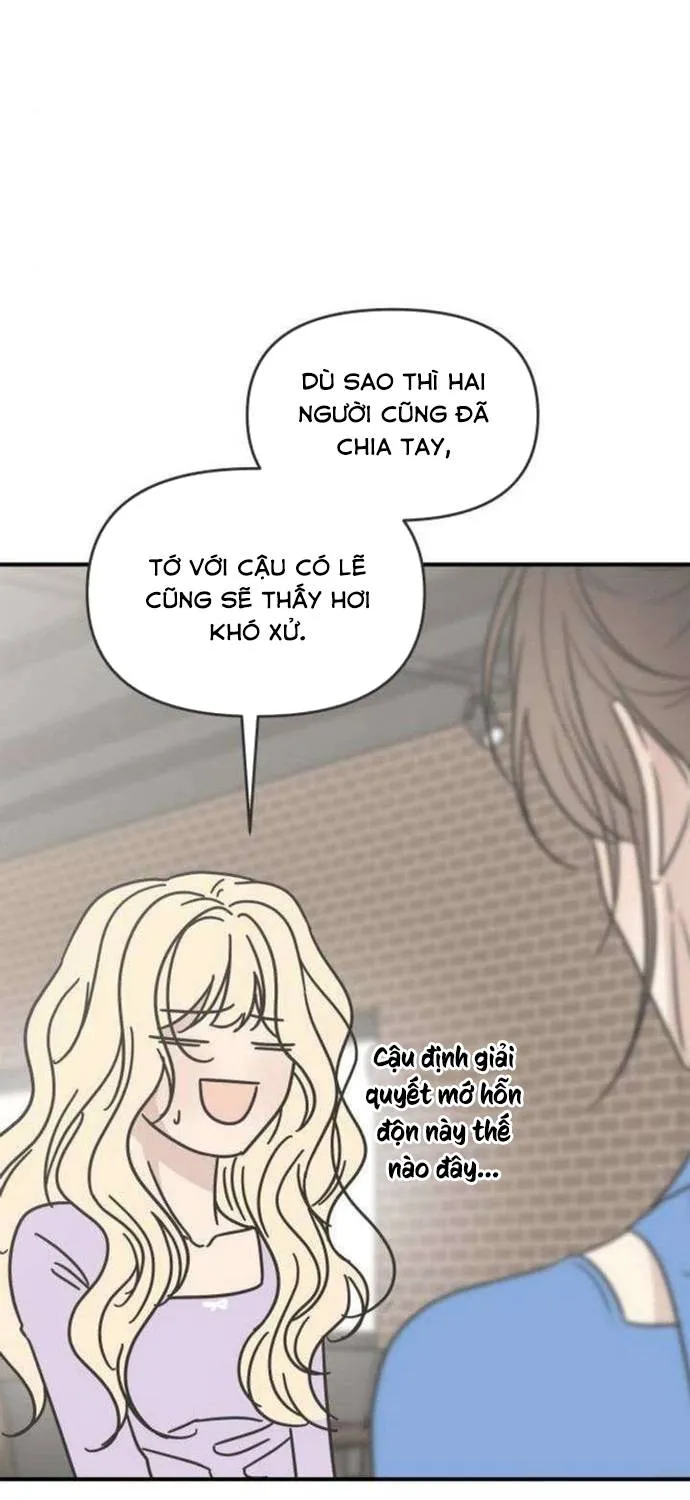 Scandal Bảo Vệ Hôn Nhân Chap 8 - Next Chap 9