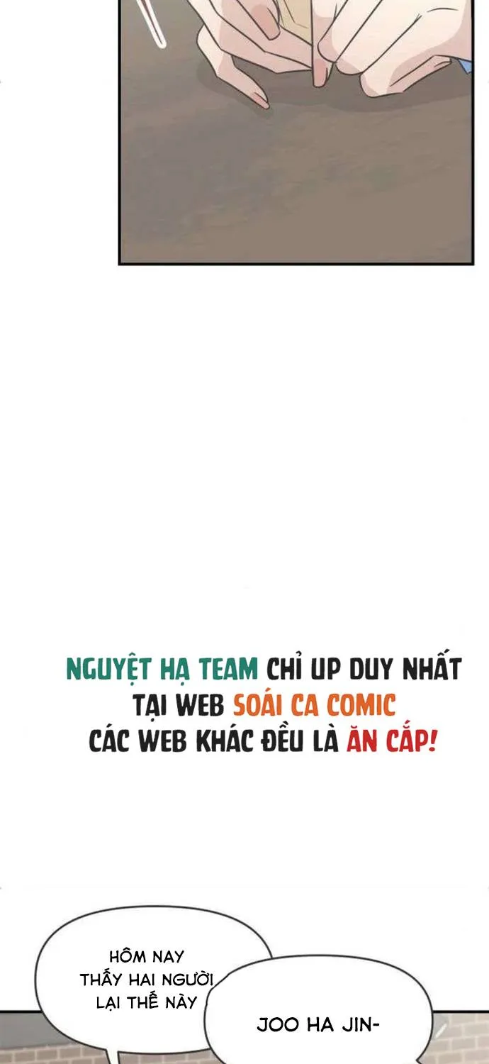 Scandal Bảo Vệ Hôn Nhân Chap 8 - Next Chap 9