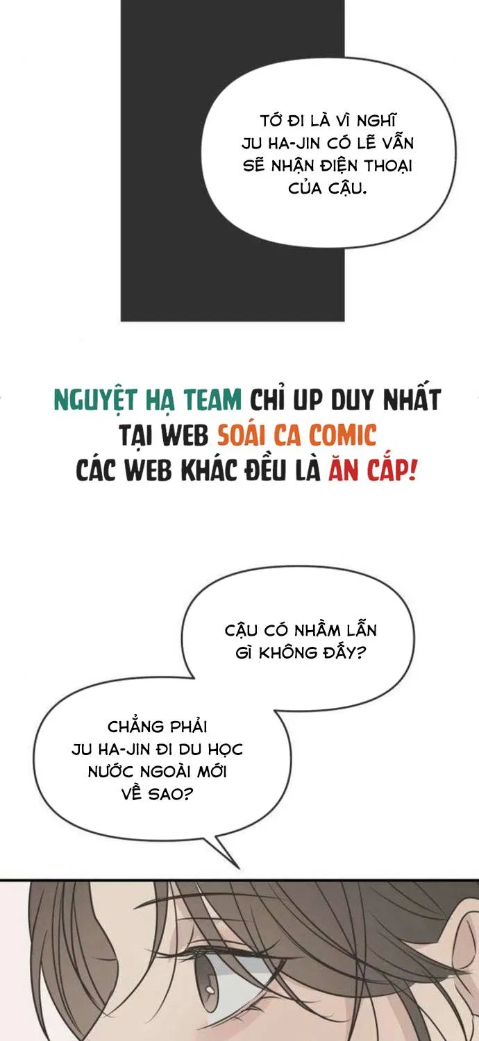 Scandal Bảo Vệ Hôn Nhân Chap 8 - Next Chap 9