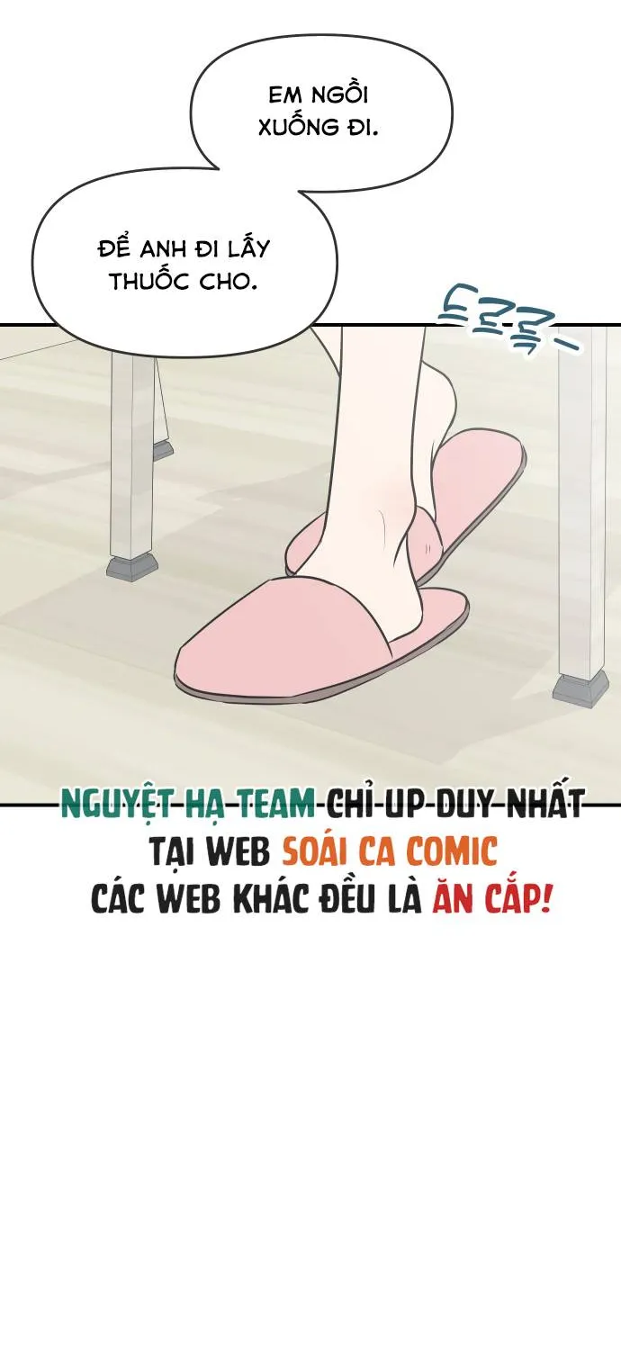 Scandal Bảo Vệ Hôn Nhân Chap 9 - Next Chap 10