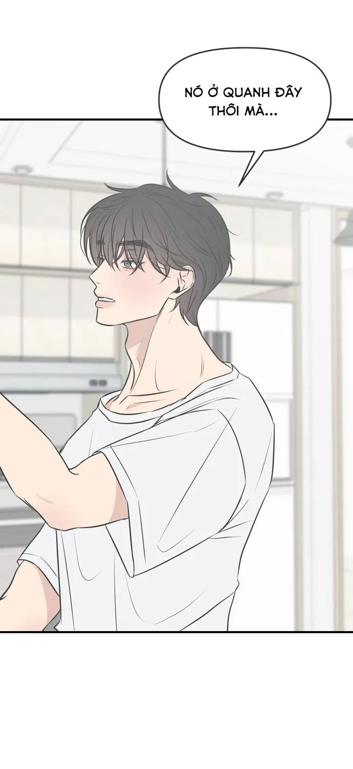 Scandal Bảo Vệ Hôn Nhân Chap 9 - Next Chap 10