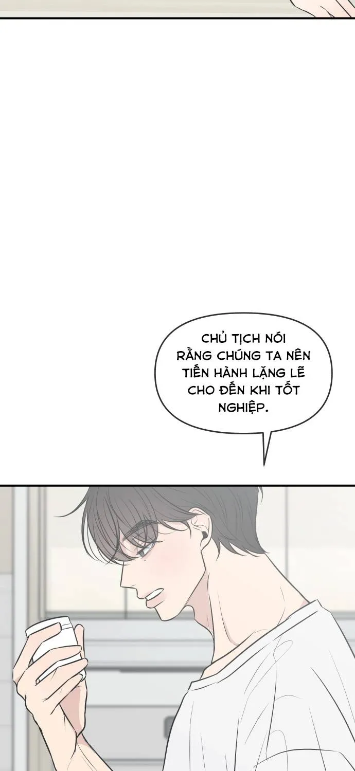 Scandal Bảo Vệ Hôn Nhân Chap 9 - Next Chap 10