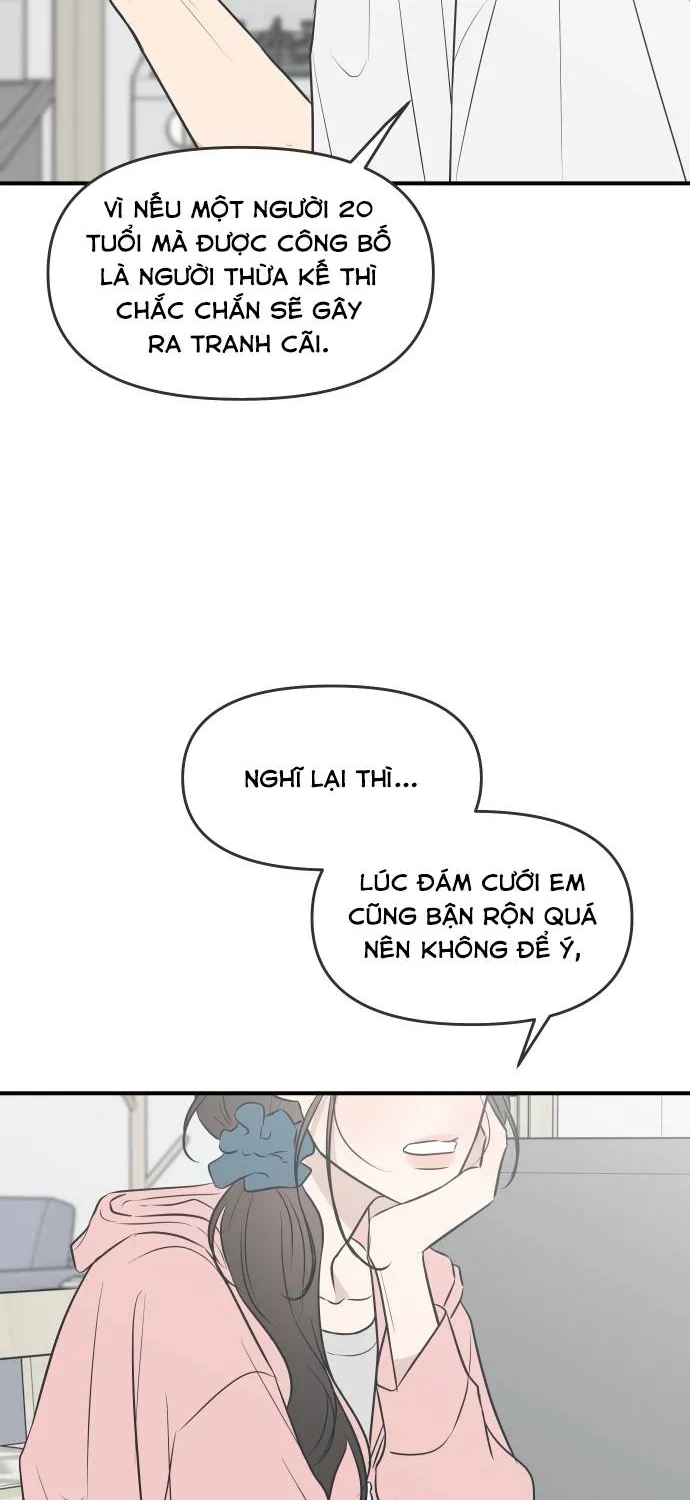Scandal Bảo Vệ Hôn Nhân Chap 9 - Next Chap 10