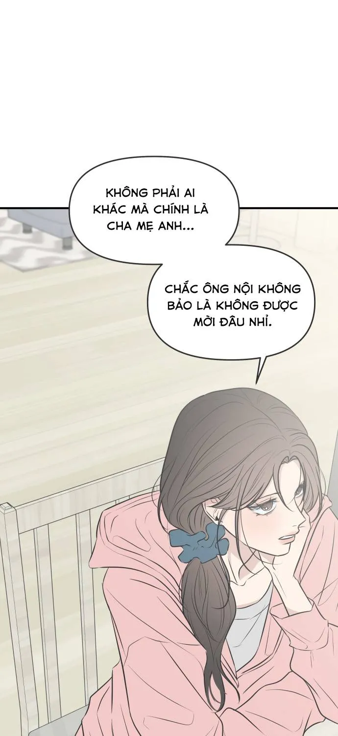 Scandal Bảo Vệ Hôn Nhân Chap 9 - Next Chap 10