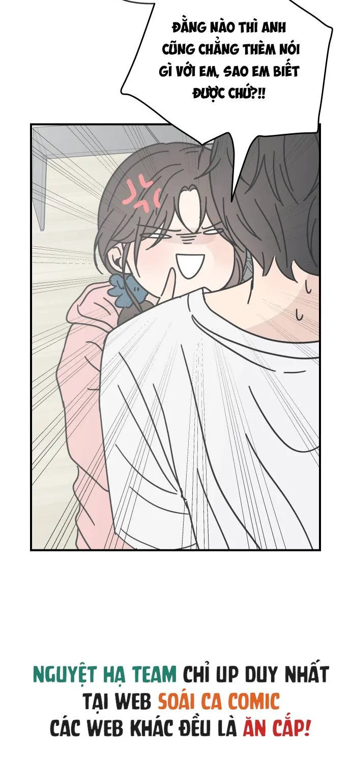 Scandal Bảo Vệ Hôn Nhân Chap 9 - Next Chap 10