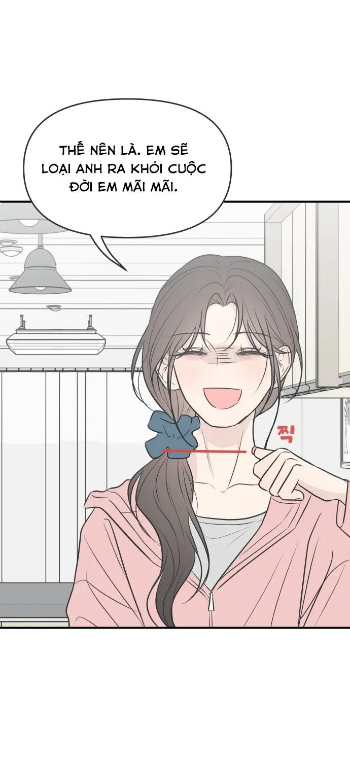 Scandal Bảo Vệ Hôn Nhân Chap 9 - Next Chap 10