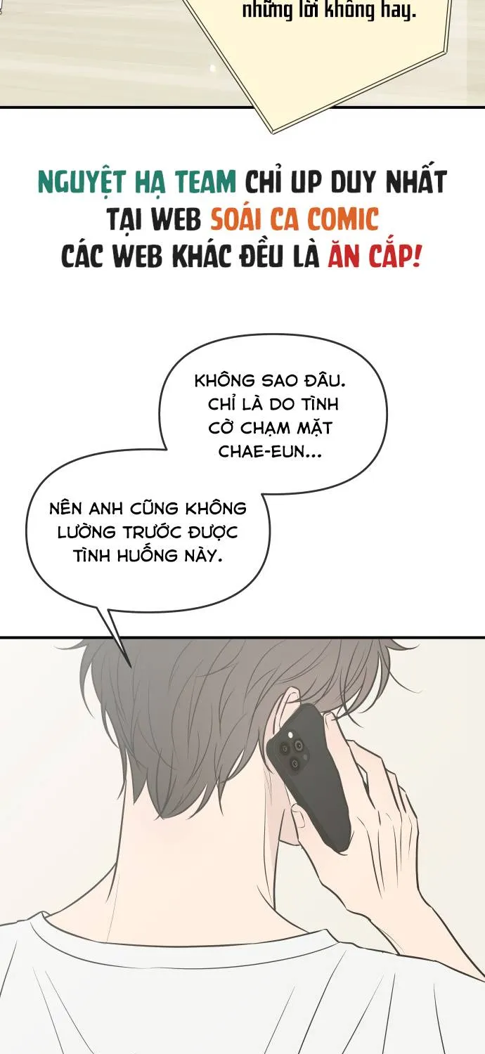 Scandal Bảo Vệ Hôn Nhân Chap 9 - Next Chap 10