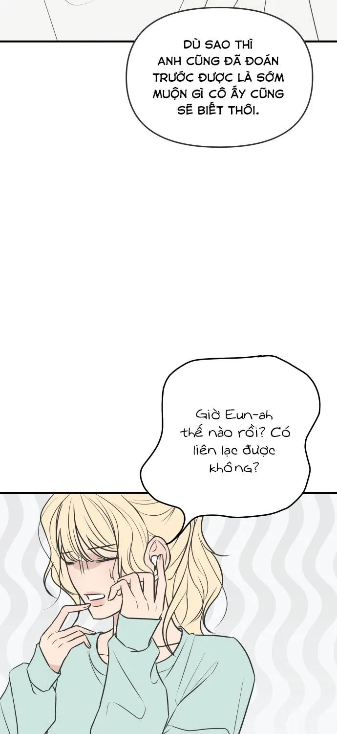 Scandal Bảo Vệ Hôn Nhân Chap 9 - Next Chap 10