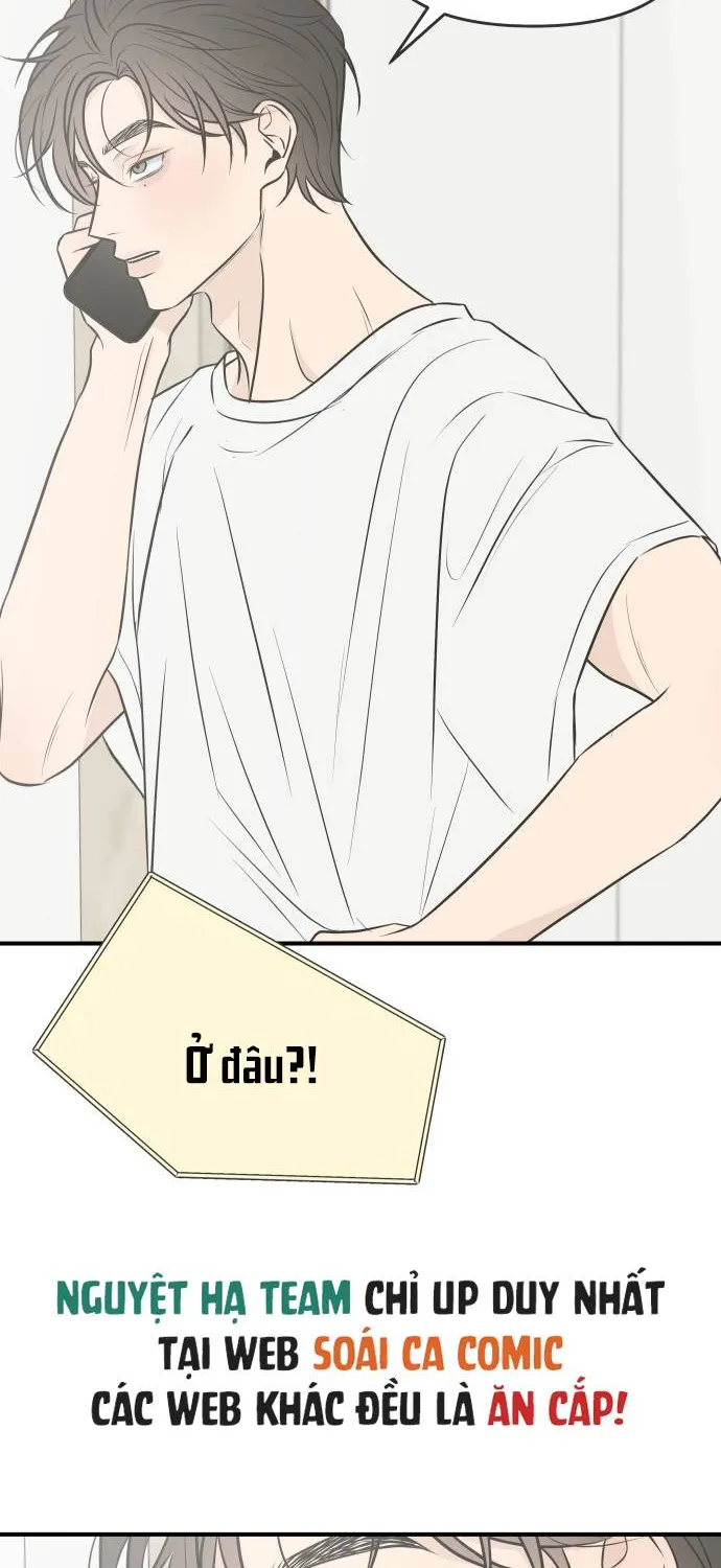 Scandal Bảo Vệ Hôn Nhân Chap 9 - Next Chap 10