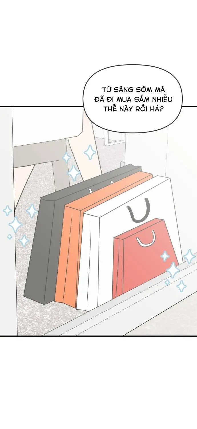 Scandal Bảo Vệ Hôn Nhân Chap 9 - Next Chap 10