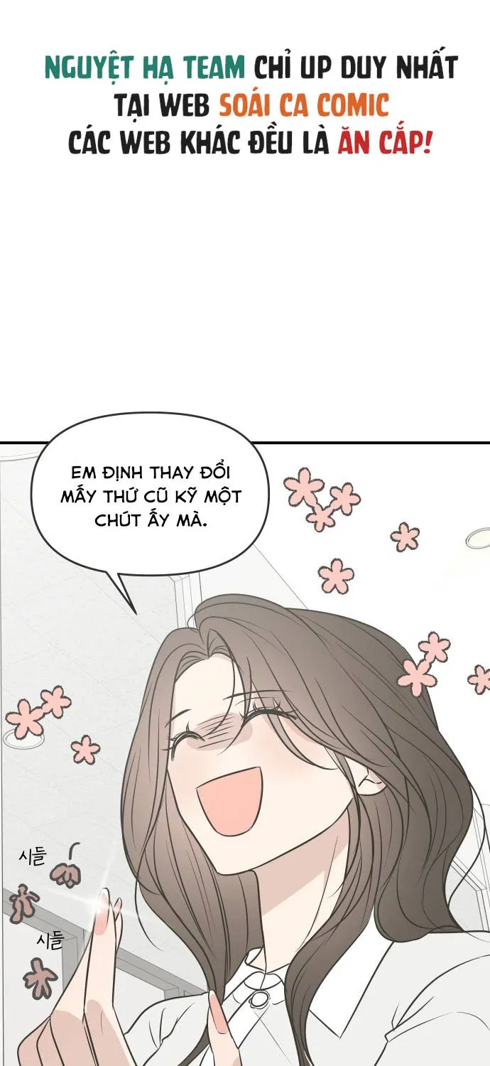 Scandal Bảo Vệ Hôn Nhân Chap 9 - Next Chap 10