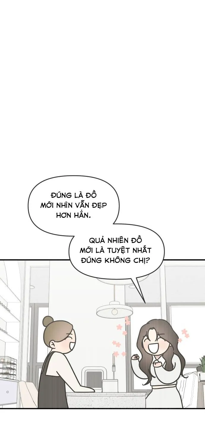 Scandal Bảo Vệ Hôn Nhân Chap 9 - Next Chap 10