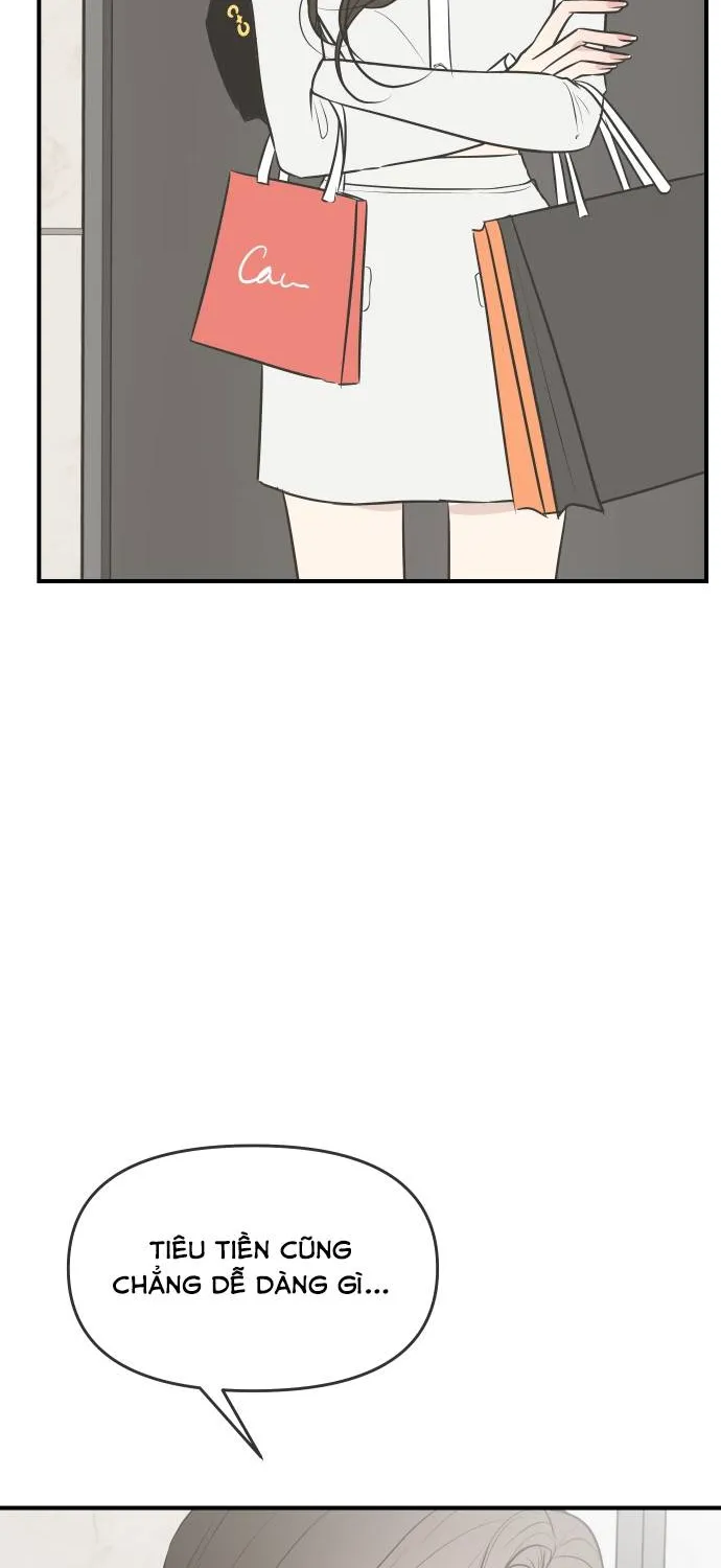 Scandal Bảo Vệ Hôn Nhân Chap 9 - Next Chap 10