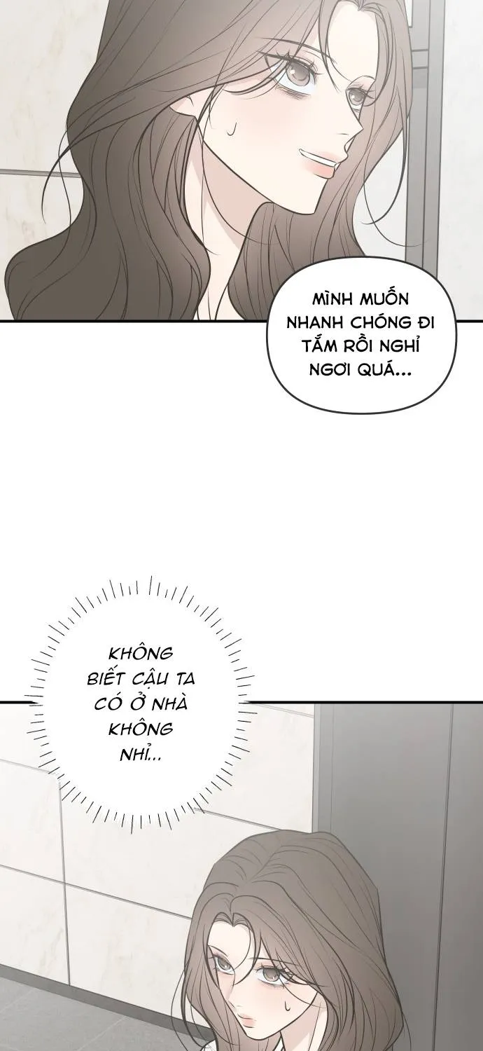 Scandal Bảo Vệ Hôn Nhân Chap 9 - Next Chap 10