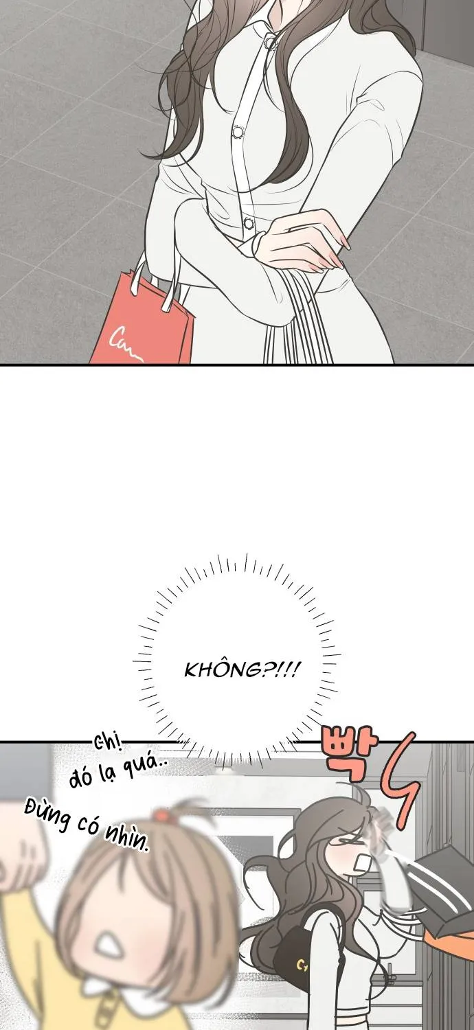 Scandal Bảo Vệ Hôn Nhân Chap 9 - Next Chap 10