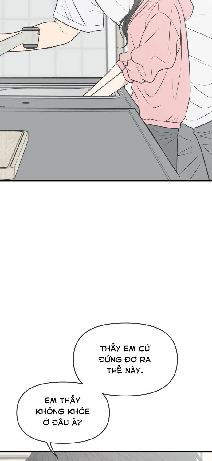 Scandal Bảo Vệ Hôn Nhân Chap 9 - Next Chap 10