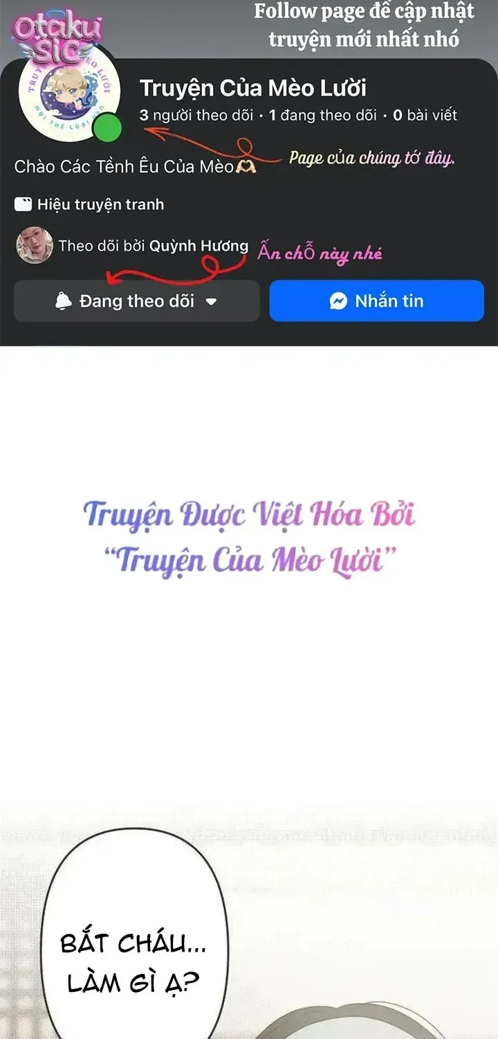 Scandal Giữ Lấy Hôn Nhân Chap 1 - Next Chap 2