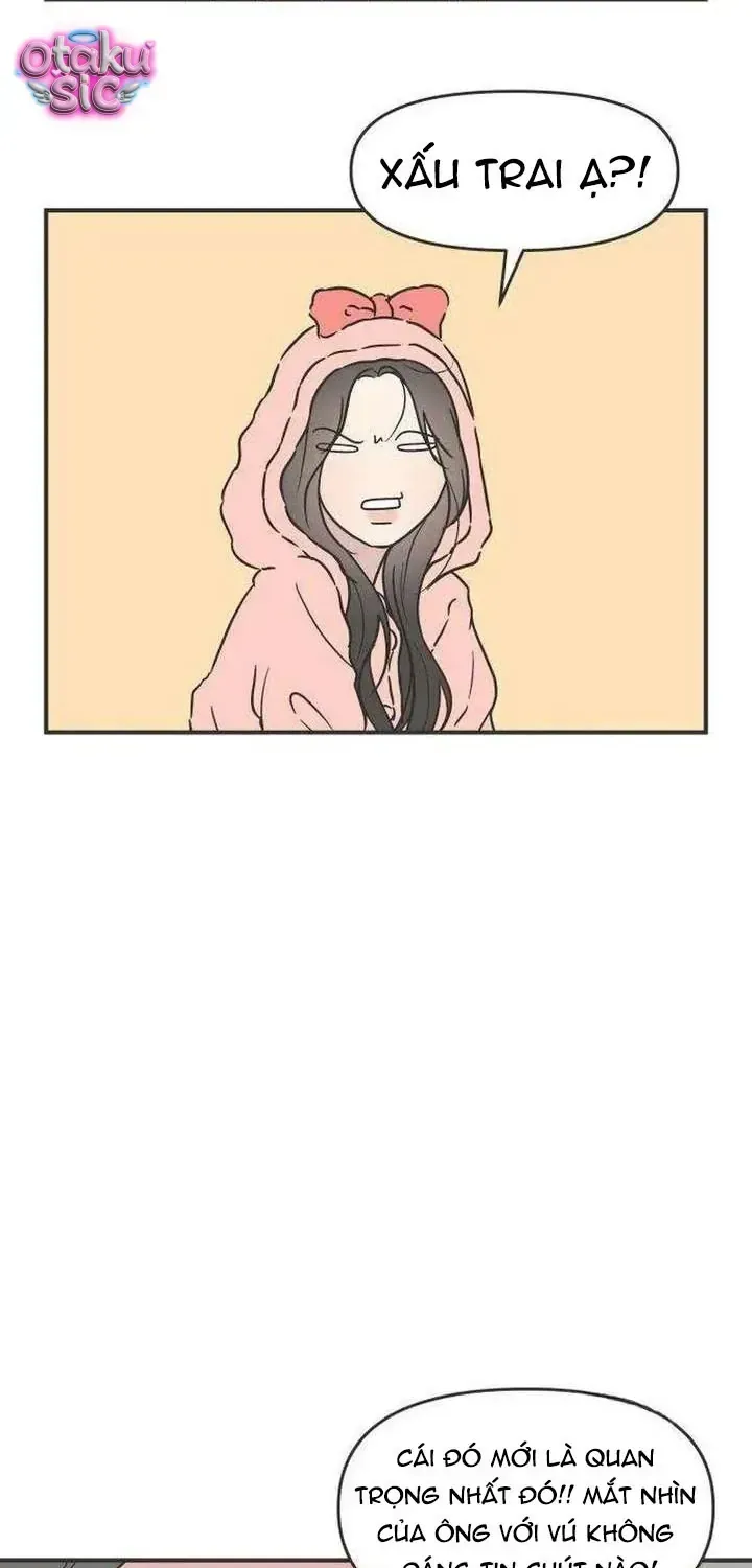 Scandal Giữ Lấy Hôn Nhân Chap 1 - Next Chap 2