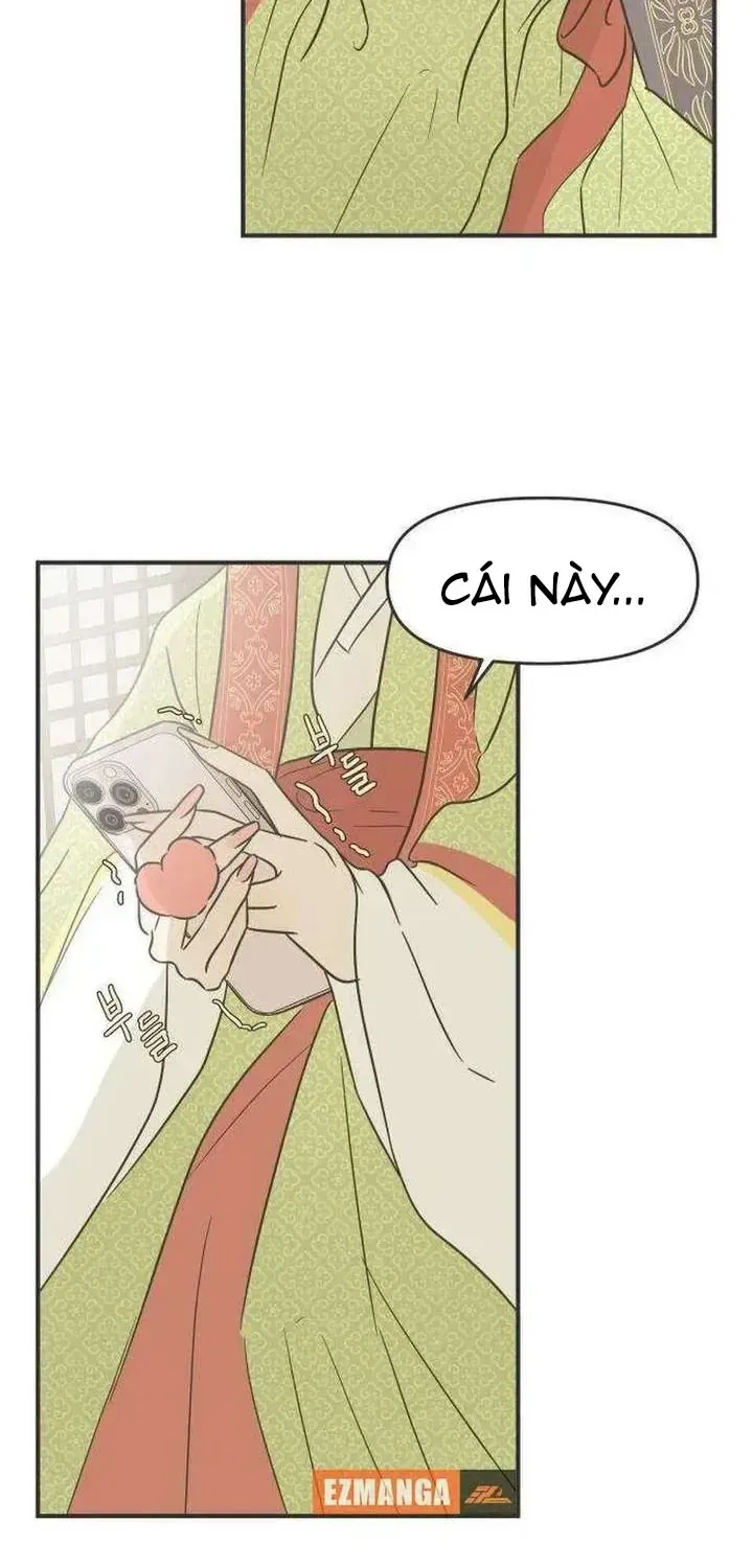 Scandal Giữ Lấy Hôn Nhân Chap 1 - Next Chap 2