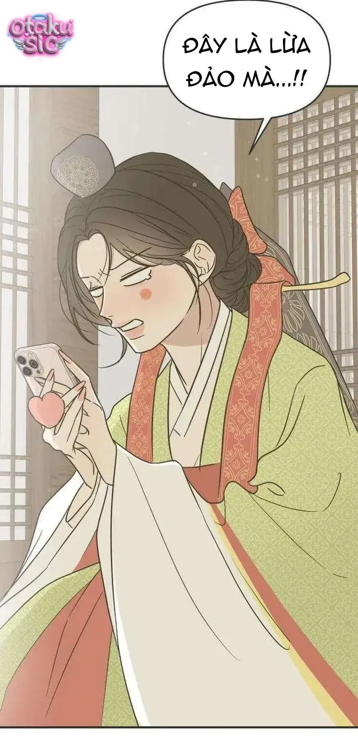 Scandal Giữ Lấy Hôn Nhân Chap 1 - Next Chap 2