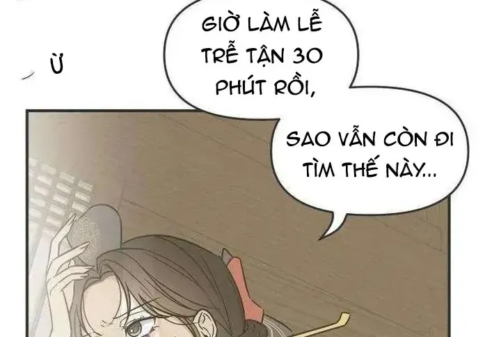 Scandal Giữ Lấy Hôn Nhân Chap 1 - Next Chap 2