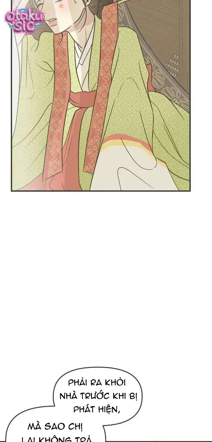 Scandal Giữ Lấy Hôn Nhân Chap 1 - Next Chap 2