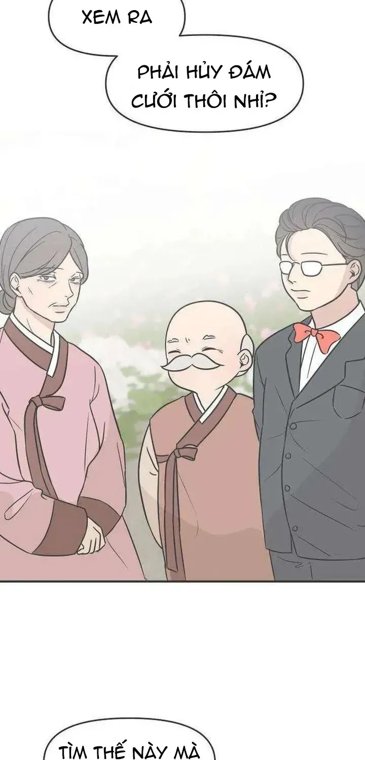 Scandal Giữ Lấy Hôn Nhân Chap 1 - Next Chap 2