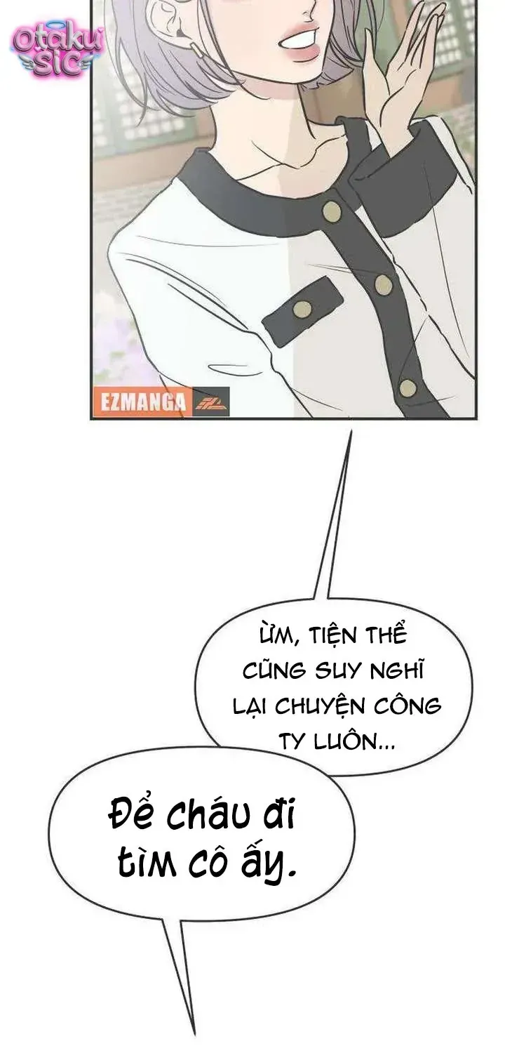 Scandal Giữ Lấy Hôn Nhân Chap 1 - Next Chap 2