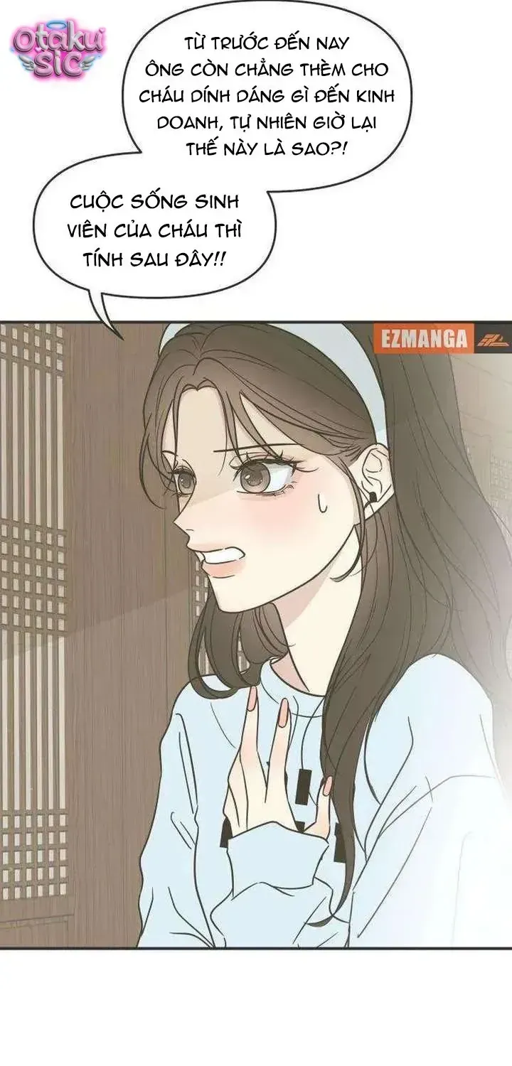 Scandal Giữ Lấy Hôn Nhân Chap 1 - Next Chap 2