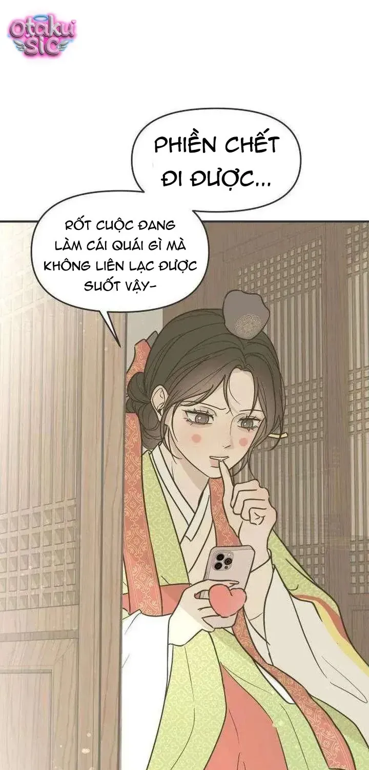 Scandal Giữ Lấy Hôn Nhân Chap 1 - Next Chap 2