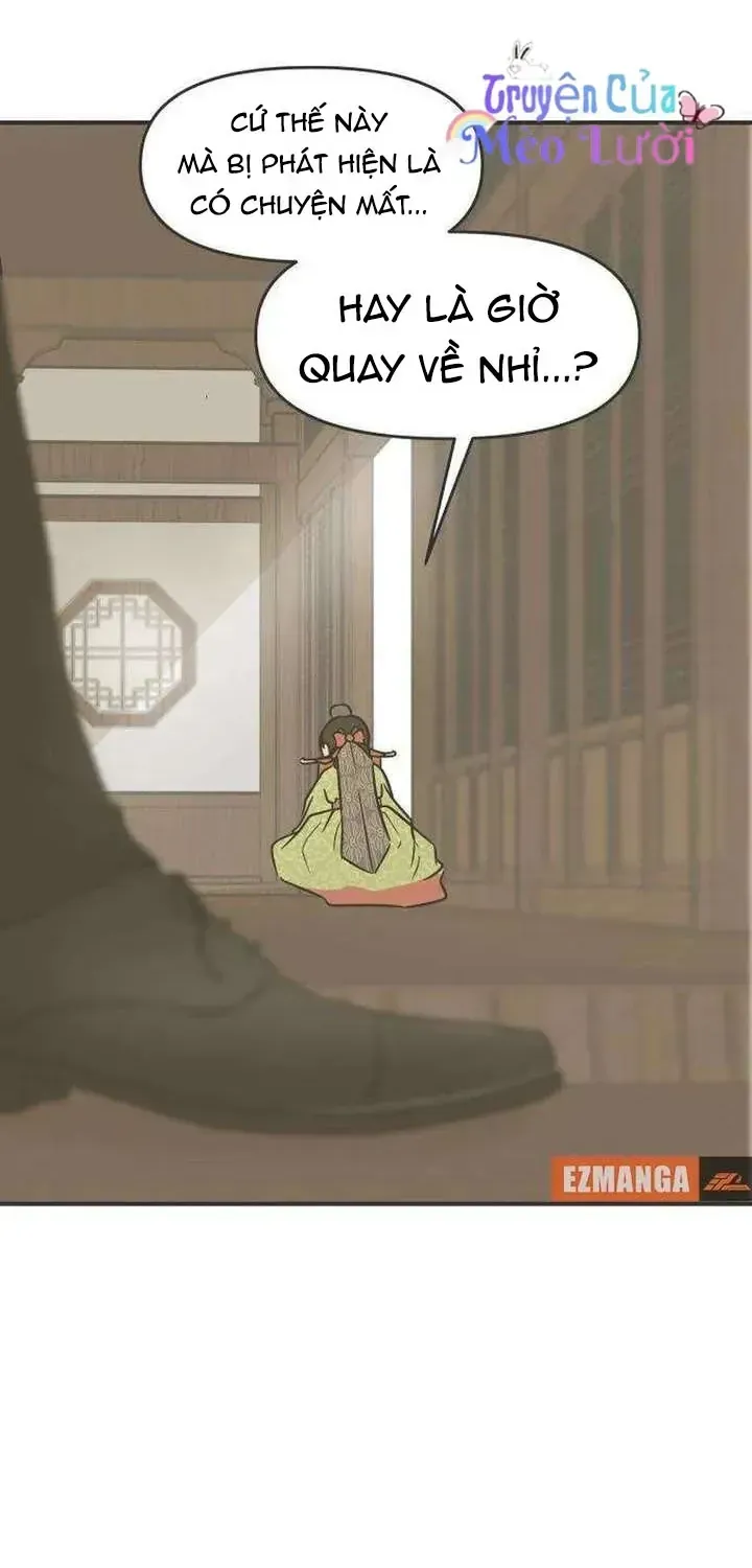 Scandal Giữ Lấy Hôn Nhân Chap 1 - Next Chap 2