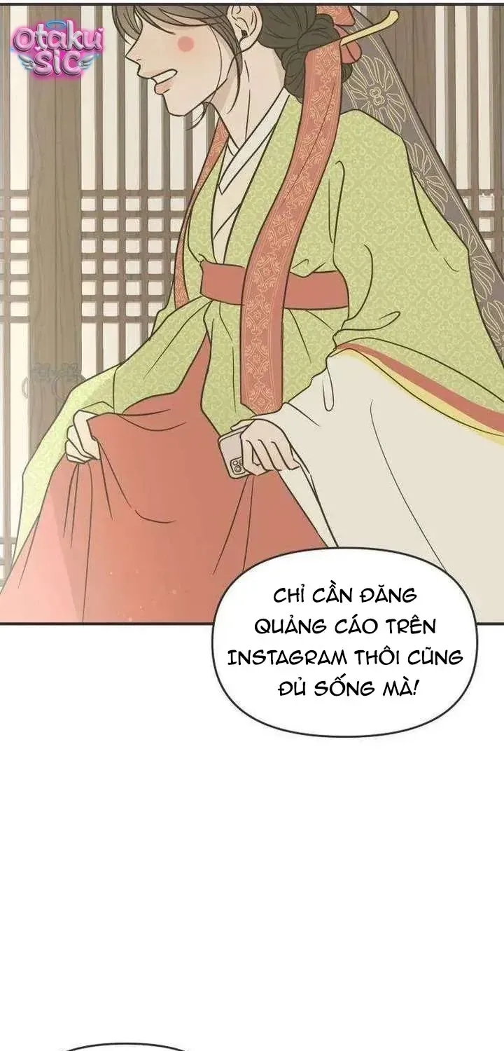 Scandal Giữ Lấy Hôn Nhân Chap 1 - Next Chap 2