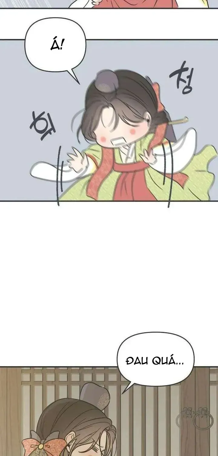 Scandal Giữ Lấy Hôn Nhân Chap 1 - Next Chap 2