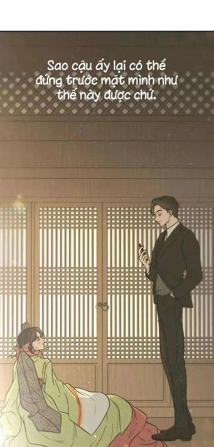 Scandal Giữ Lấy Hôn Nhân Chap 1 - Next Chap 2