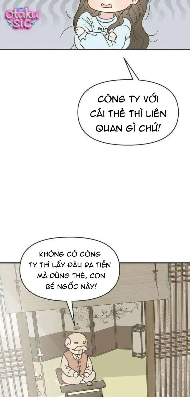 Scandal Giữ Lấy Hôn Nhân Chap 1 - Next Chap 2