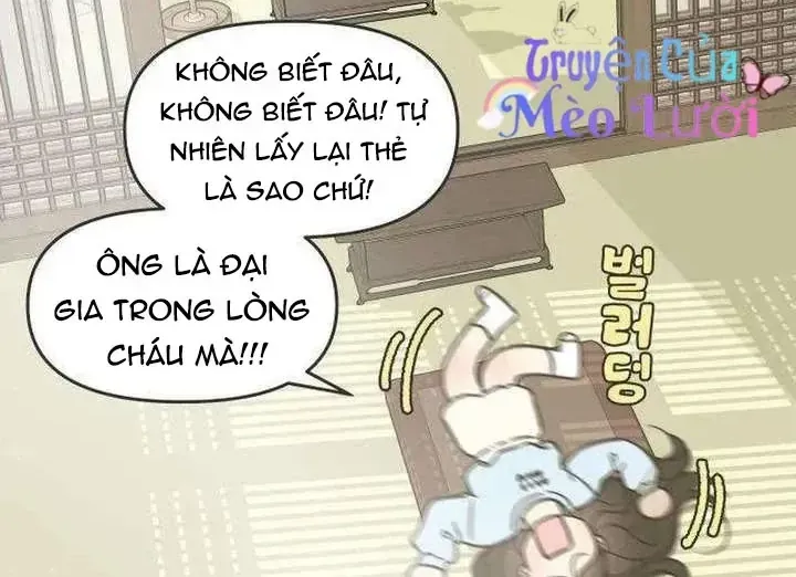 Scandal Giữ Lấy Hôn Nhân Chap 1 - Next Chap 2