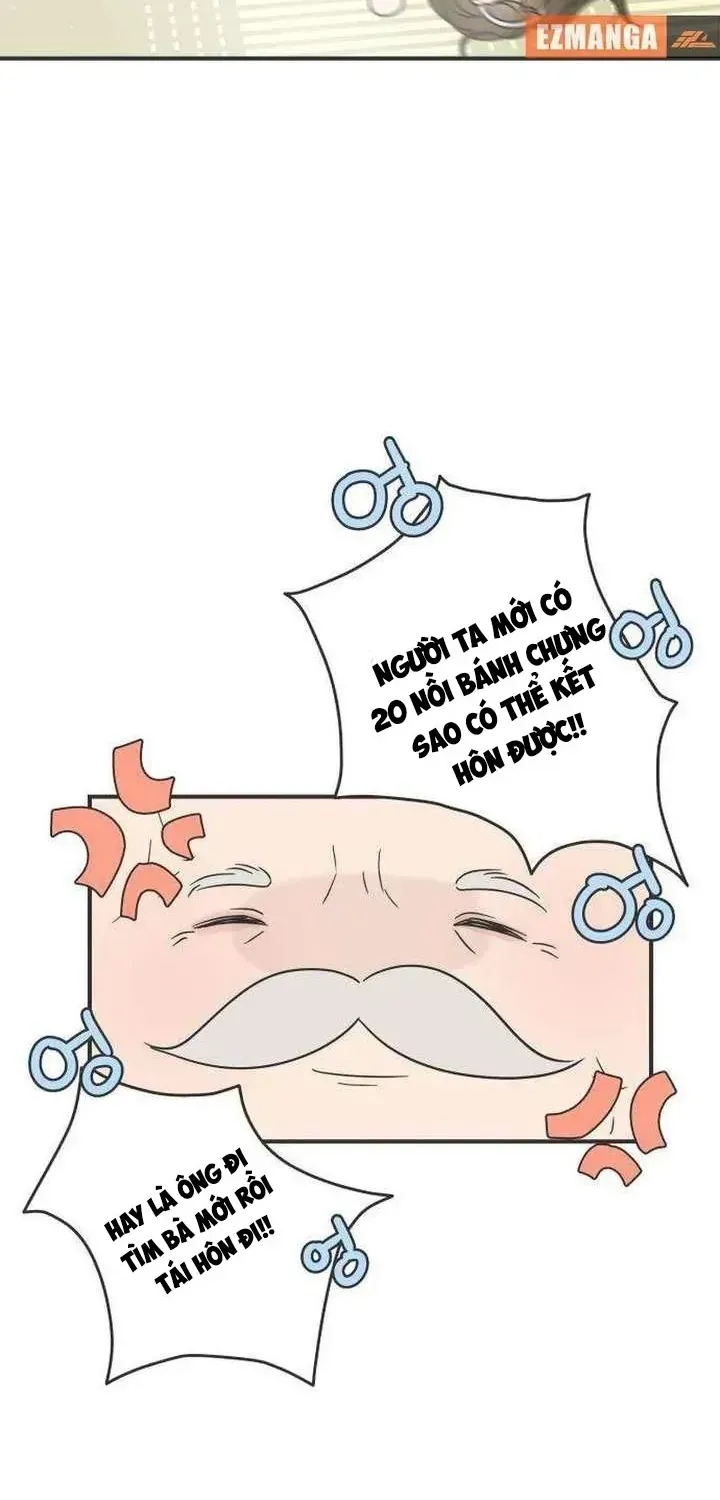 Scandal Giữ Lấy Hôn Nhân Chap 1 - Next Chap 2