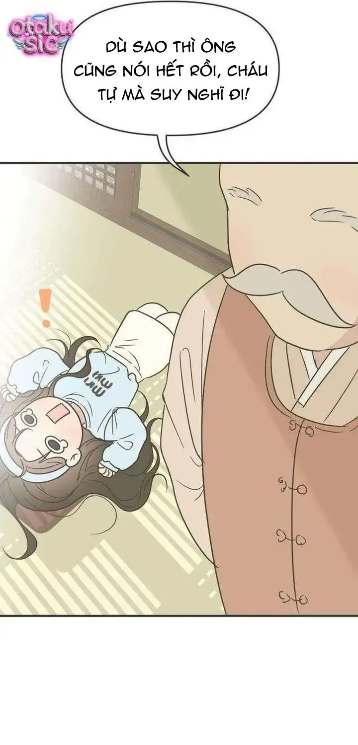 Scandal Giữ Lấy Hôn Nhân Chap 1 - Next Chap 2