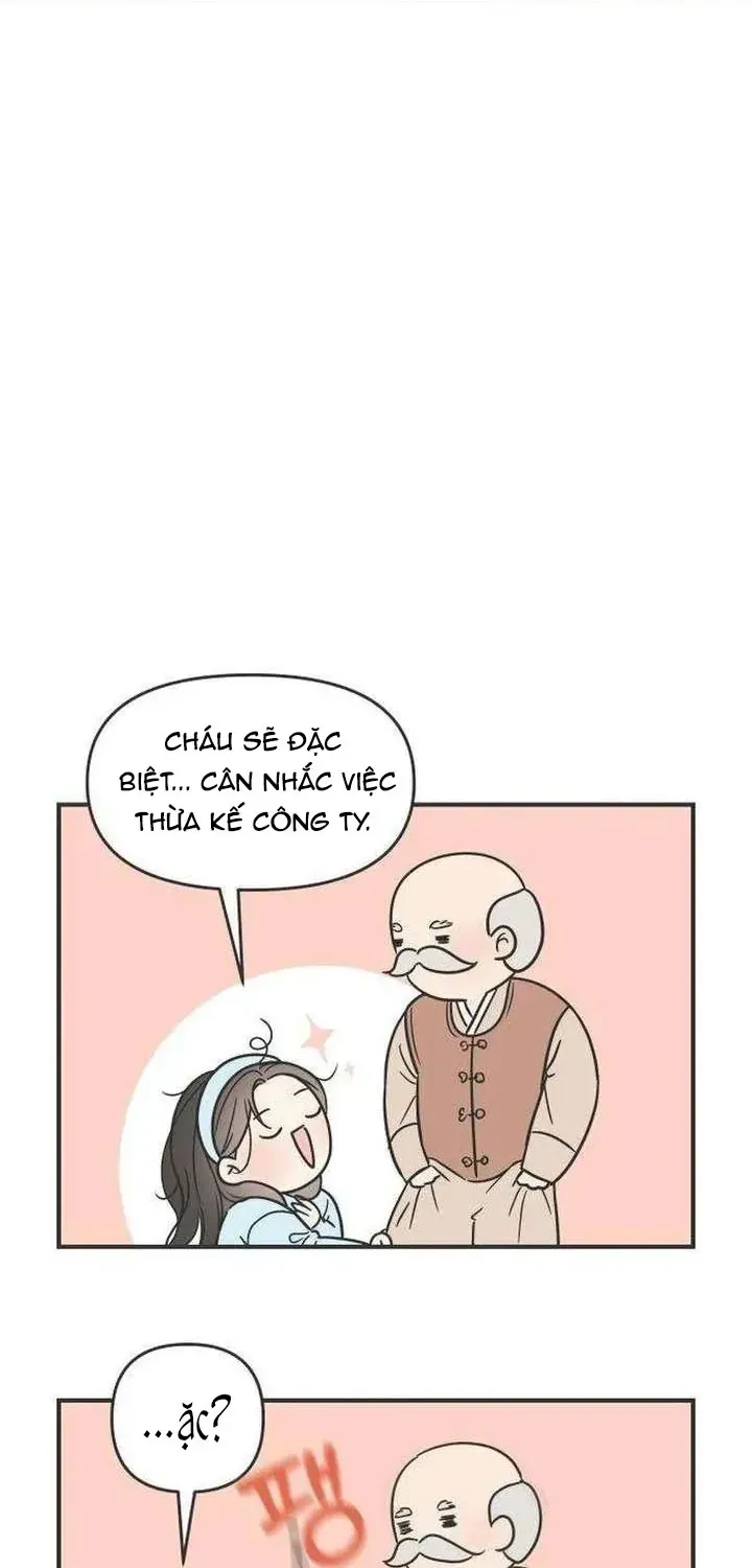 Scandal Giữ Lấy Hôn Nhân Chap 1 - Next Chap 2